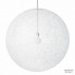 Moooi MOLRA-L- — Потолочный подвесной светильник Random Light large, 4M   13.1ft cable, white