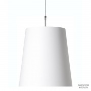 Moooi MOLRL-W — Потолочный подвесной светильник Round Light, white