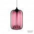 Niche Modern POD-Plum — Потолочный подвесной светильник MODERN PENDANT LIGHT