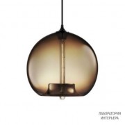 Niche Modern STAMEN-Chocolate — Потолочный подвесной светильник MODERN PENDANT LIGHT