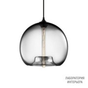 Niche Modern STAMEN-Crystal — Потолочный подвесной светильник MODERN PENDANT LIGHT