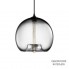 Niche Modern STAMEN-Crystal — Потолочный подвесной светильник MODERN PENDANT LIGHT