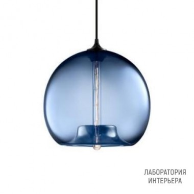 Niche Modern STAMEN-Sapphire — Потолочный подвесной светильник MODERN PENDANT LIGHT