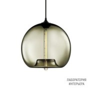 Niche Modern STAMEN-Smoke — Потолочный подвесной светильник MODERN PENDANT LIGHT