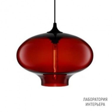 Niche Modern STARGAZER-Crimson — Потолочный подвесной светильник MODERN PENDANT LIGHT