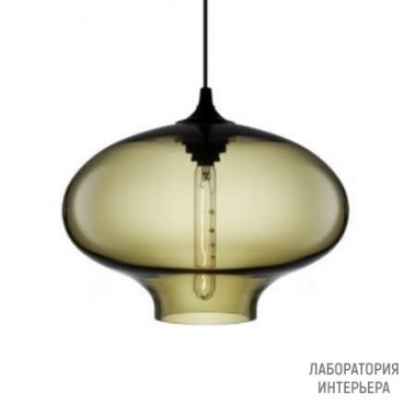 Niche Modern STARGAZER-Smoke — Потолочный подвесной светильник MODERN PENDANT LIGHT