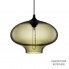 Niche Modern STARGAZER-Smoke — Потолочный подвесной светильник MODERN PENDANT LIGHT