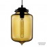 Niche Modern TURRET-Amber — Потолочный подвесной светильник MODERN PENDANT LIGHT