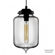 Niche Modern TURRET-Crystal — Потолочный подвесной светильник MODERN PENDANT LIGHT