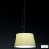 Vibia 492510 — Потолочный подвесной светильник WARM