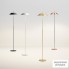 Vibia 551518 16 — Напольный светильник Mayfair