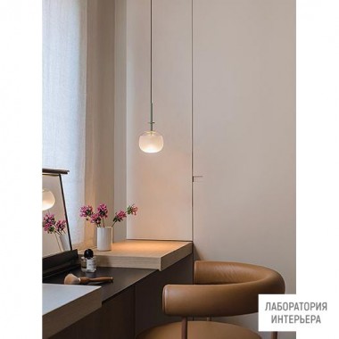 Vibia 577262 1B — Потолочный подвесной светильник Tempo