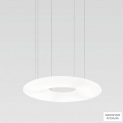 Wever & Ducre 213185W4 — Потолочный подвесной светильник GIGANT 10.0 LED 3000K DIM WHITE